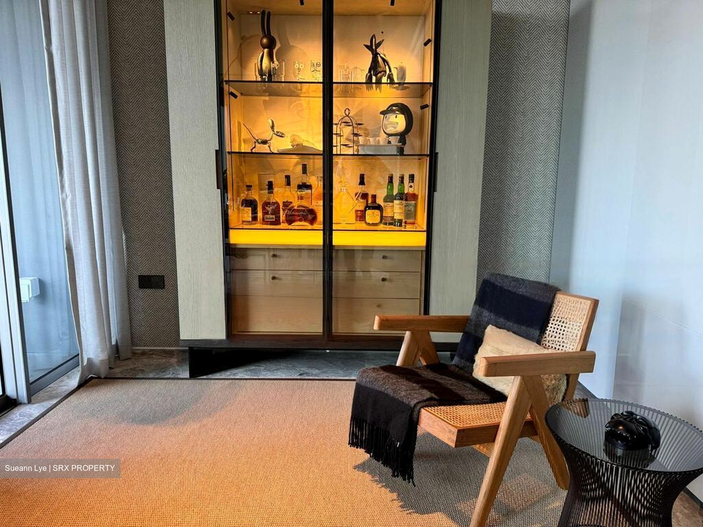 Cuscaden Reserve (D10), Condominium #432409501